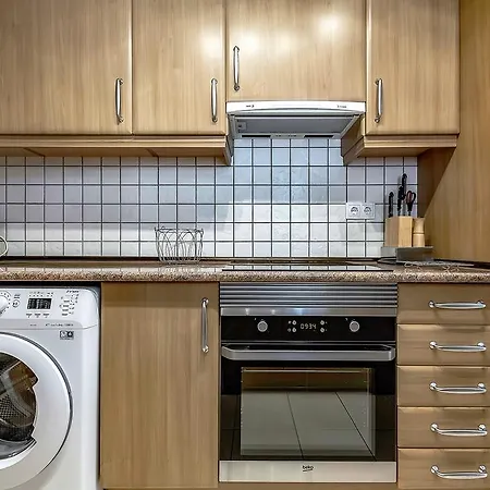 Apartman Townhouse La Enramada 33adp6 *