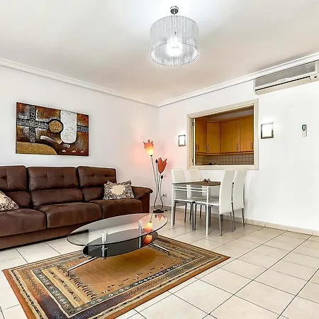 Apartman Townhouse La Enramada 33adp6 Costa Adeje (Tenerife)