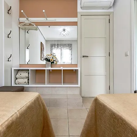 Townhouse La Enramada 33adp6 Apartman Costa Adeje (Tenerife)