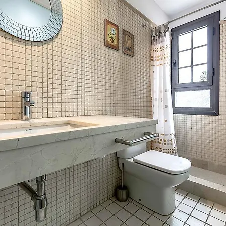 Apartman Townhouse La Enramada 33adp6 *