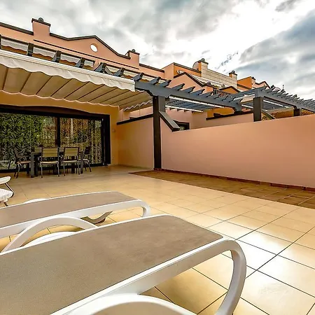 Apartman Townhouse La Enramada 33adp6 Costa Adeje (Tenerife)