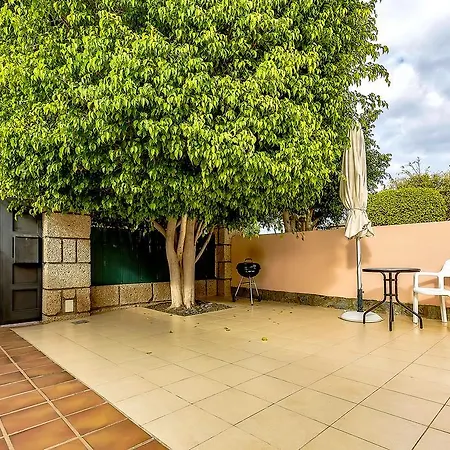 Apartman Townhouse La Enramada 33adp6 *