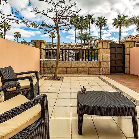 Apartman Townhouse La Enramada 33adp6