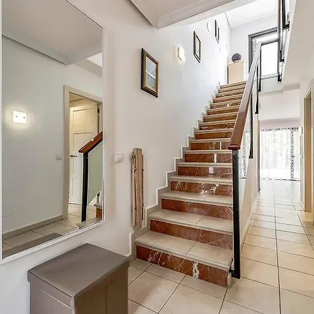 Townhouse La Enramada 33adp6 Apartman *