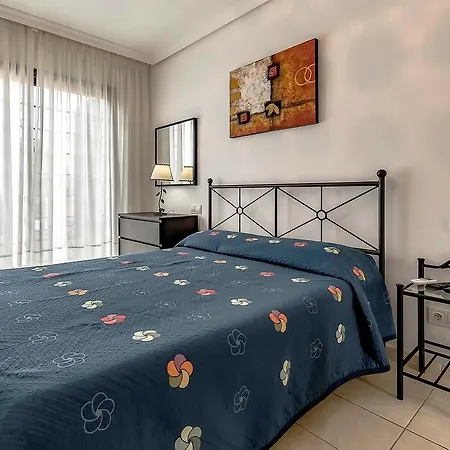 Apartman Townhouse La Enramada 33adp6