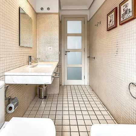 Townhouse La Enramada 33adp6 Apartman *