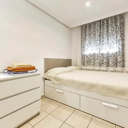 Apartman Townhouse La Enramada 33adp6 *