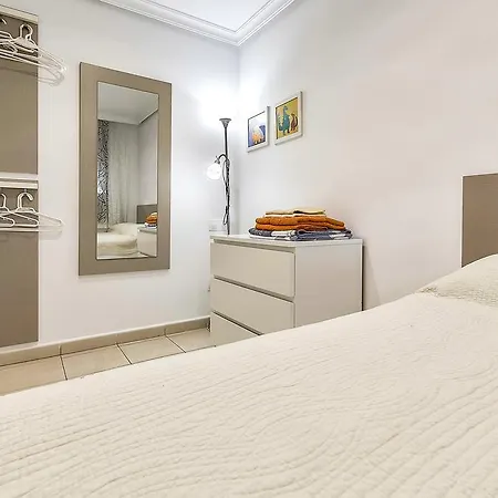 Apartman Townhouse La Enramada 33adp6 Costa Adeje (Tenerife)