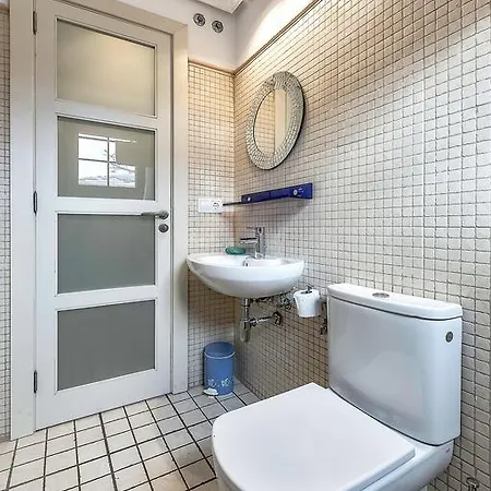 Apartman Townhouse La Enramada 33adp6