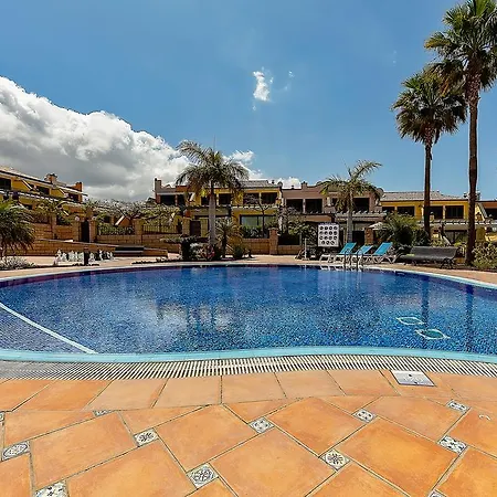 Townhouse La Enramada 33adp6 Apartman