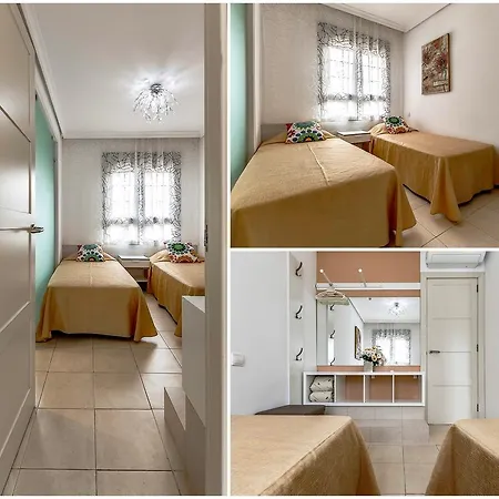 Apartman Townhouse La Enramada 33adp6 Costa Adeje (Tenerife)