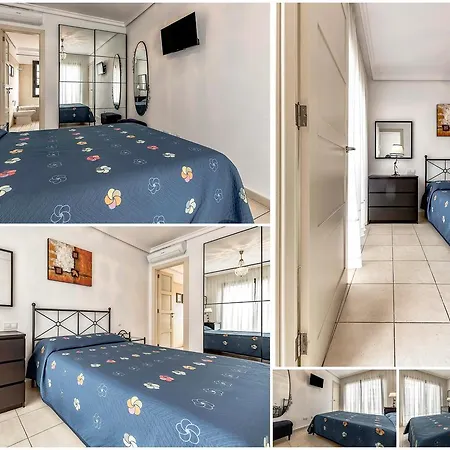 Townhouse La Enramada 33adp6 Apartman Costa Adeje (Tenerife)