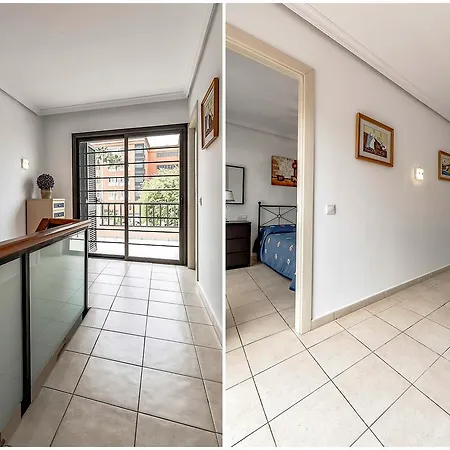 Apartman Townhouse La Enramada 33adp6 *