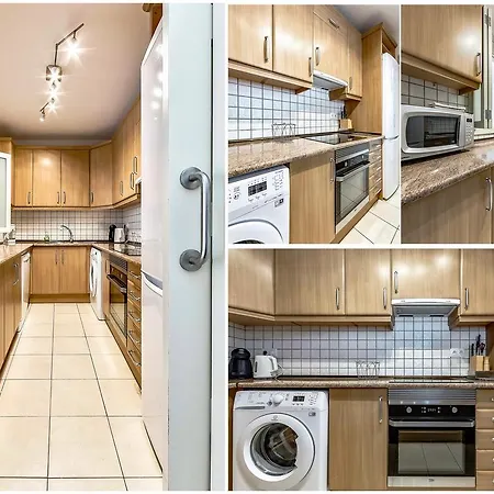 Townhouse La Enramada 33adp6 Apartman