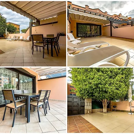 Apartman Townhouse La Enramada 33adp6
