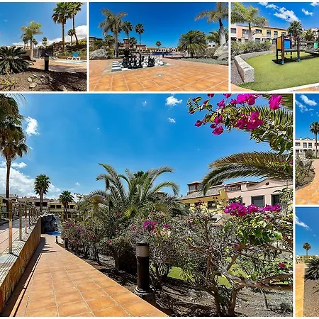 Townhouse La Enramada 33adp6 Apartman *